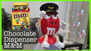 Main Mainan M&M Chocolate Dispenser screenshot 5