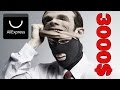 СПОР на 3000$! Aliexpress КИДАЕТ покупателей по крупному!