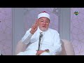 الشيخ خالد الجندي يوضح حكم مقاطعة الوالدين رغم الإيذاء 