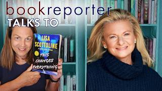 Bookreporter Talks To... Lisa Scottoline