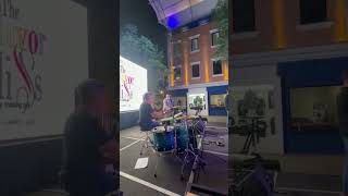 Cover The Beatles - Don't let me down
