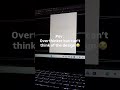 Current status: Buffering. 🧠🌀 #designer  #DesignStruggle #creativeblock #designerlife #photoshop