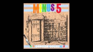 The Minus 5 - &quot;The Unforeseen&quot; (Official Audio)