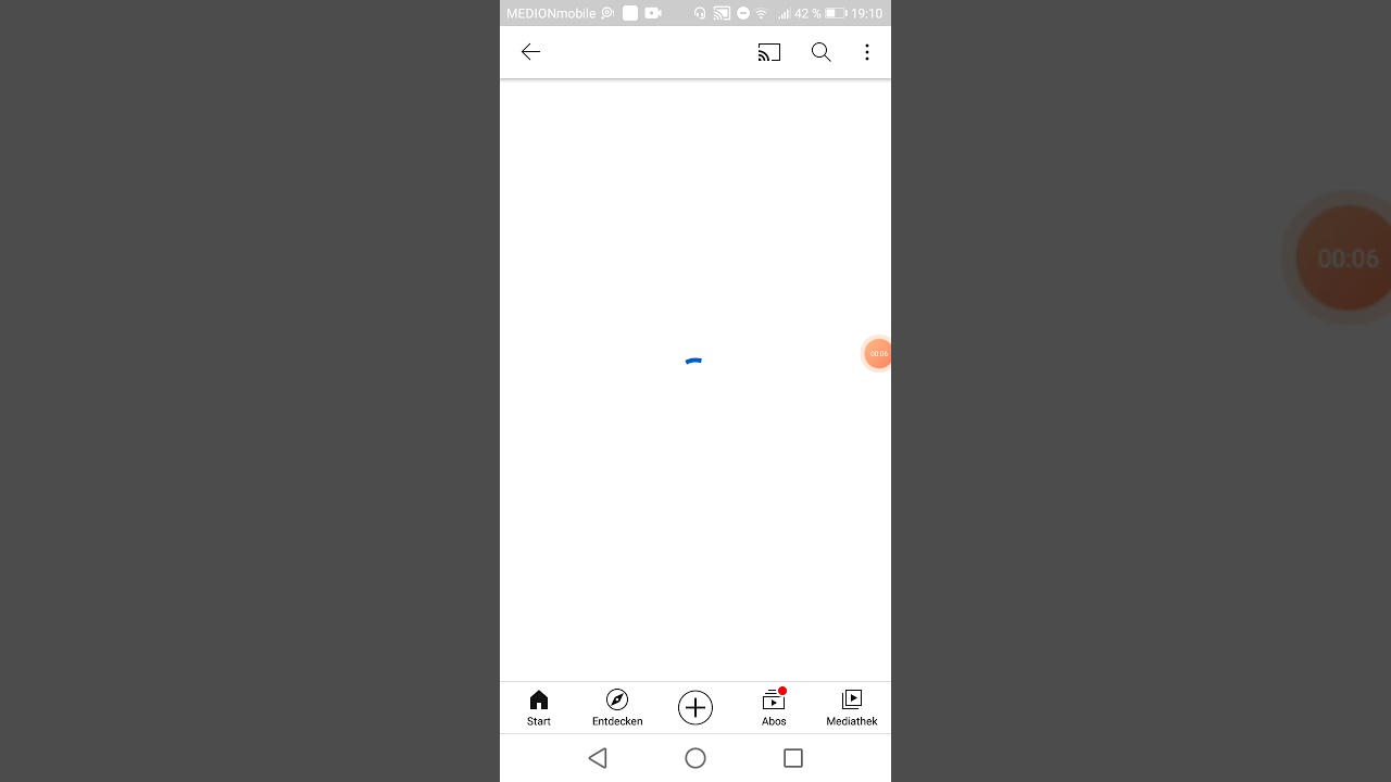 Kanal bewerten / Matthias Ziris der General