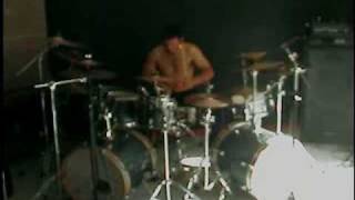 Drum Jam Polyrhythm Extreme Independence