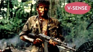 Vietnamese War Movies Best Full Movie English | Top Vietnamese Movies