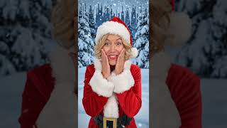 🦌🫎I am a Santa Girl with Reindeers ​⁠@TataSweetFish @AldoFX32 @vivevoshorts @vixenvtuber