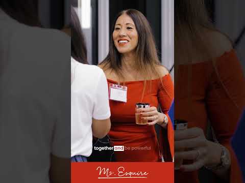 Real Referrals and Real Relationships That Drive Business Growth Inside Ms. Esquire’s Community