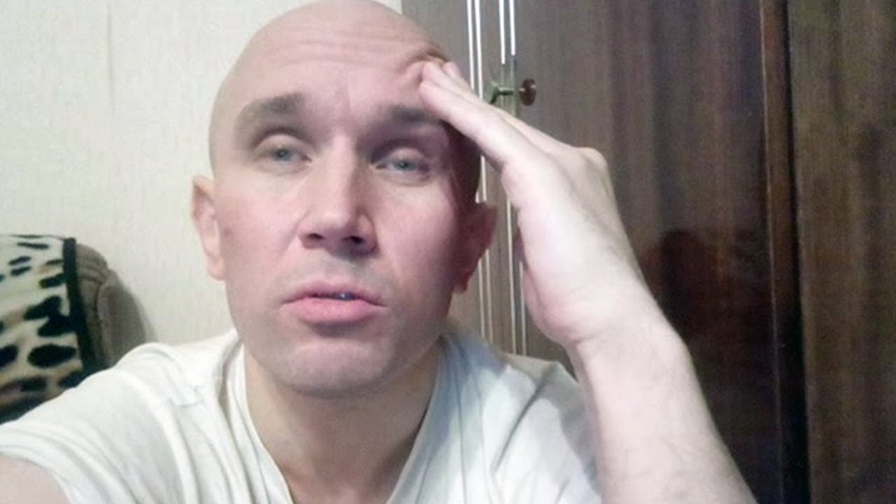 Голодание имеет свойство оздоровления тебя и твоего организма - YouTube