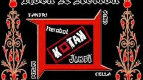 KOTAK - Menembus Cahaya flv.