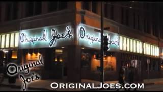 Original Joe's - San Jose