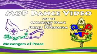 Dance Messengers of Peace