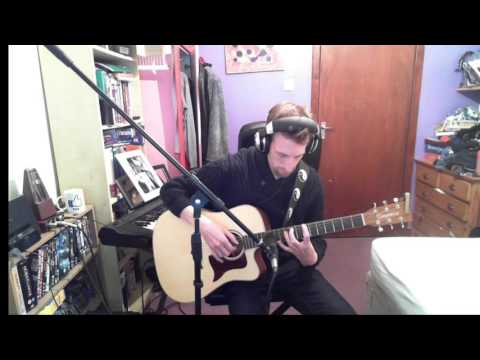 Interlude 2 - Alt-J ∆ (Cover)