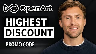 Openart Promo Code Working