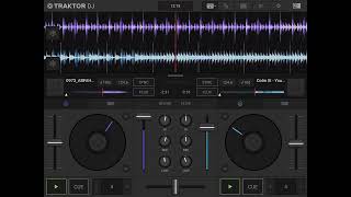 Colm Iii-You Take Me High Abfahrt Mix