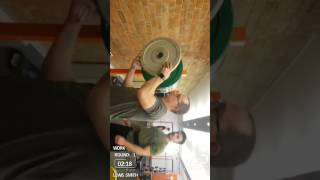 Pound for Pound qualifier 1 2017 male rx athletes