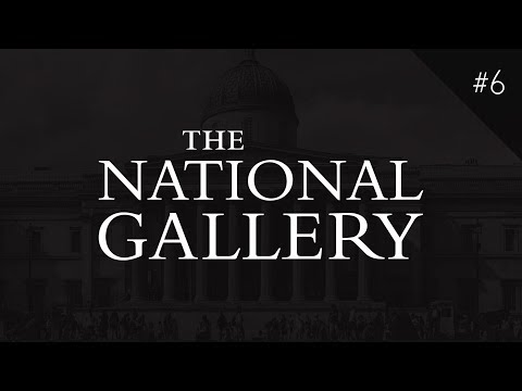 The National Gallery: A collection of 200 artworks #6 - YouTube