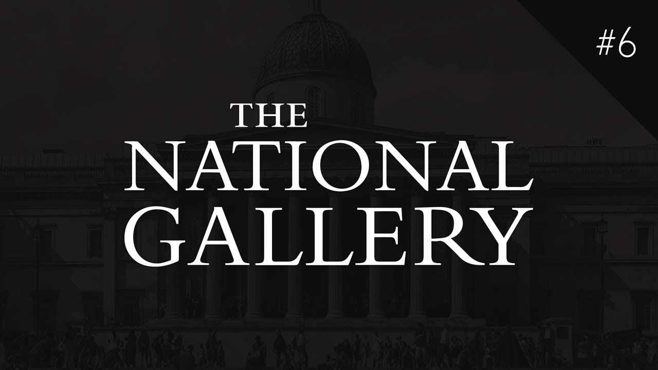 The National Gallery: A collection of 200 artworks #6