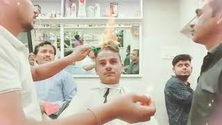 Yo Yo Justin Hair Style Fire Cute With By Prince Choudhary Lapod