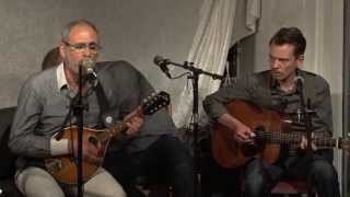 Video thumbnail of "Paul Banks - 900 miles from my home + Little red hen -  Scandinavien Blues Jamboree 2013"