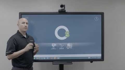 OneScreen h2 - Hardware Overview