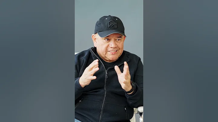 Luis Hernandez on Finding Riches in the Niches