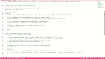 Ejercicio #4 Tarea 03 Programación II - Karen Jaramillo