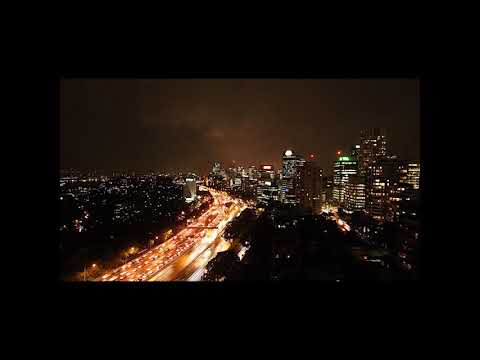Official trailer-Taxi Driver