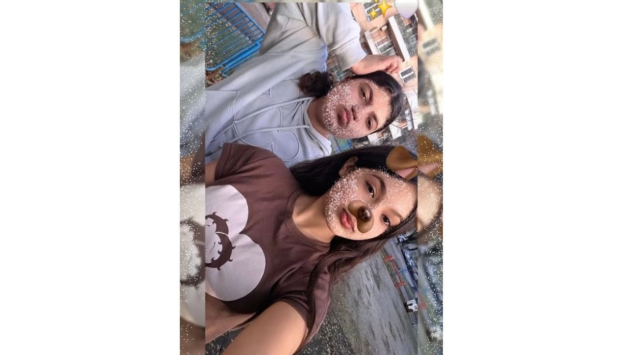 На разходка с мен и Никол!