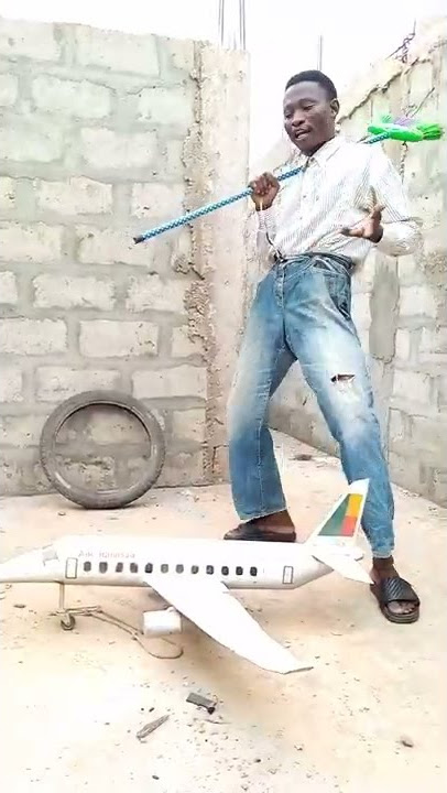 Laissez moi Gnan😂😅🇧🇯