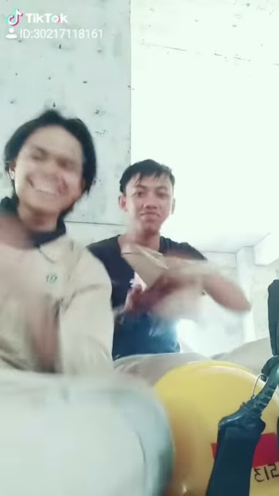 Tik-tok lapar