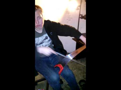 Sean being Sean