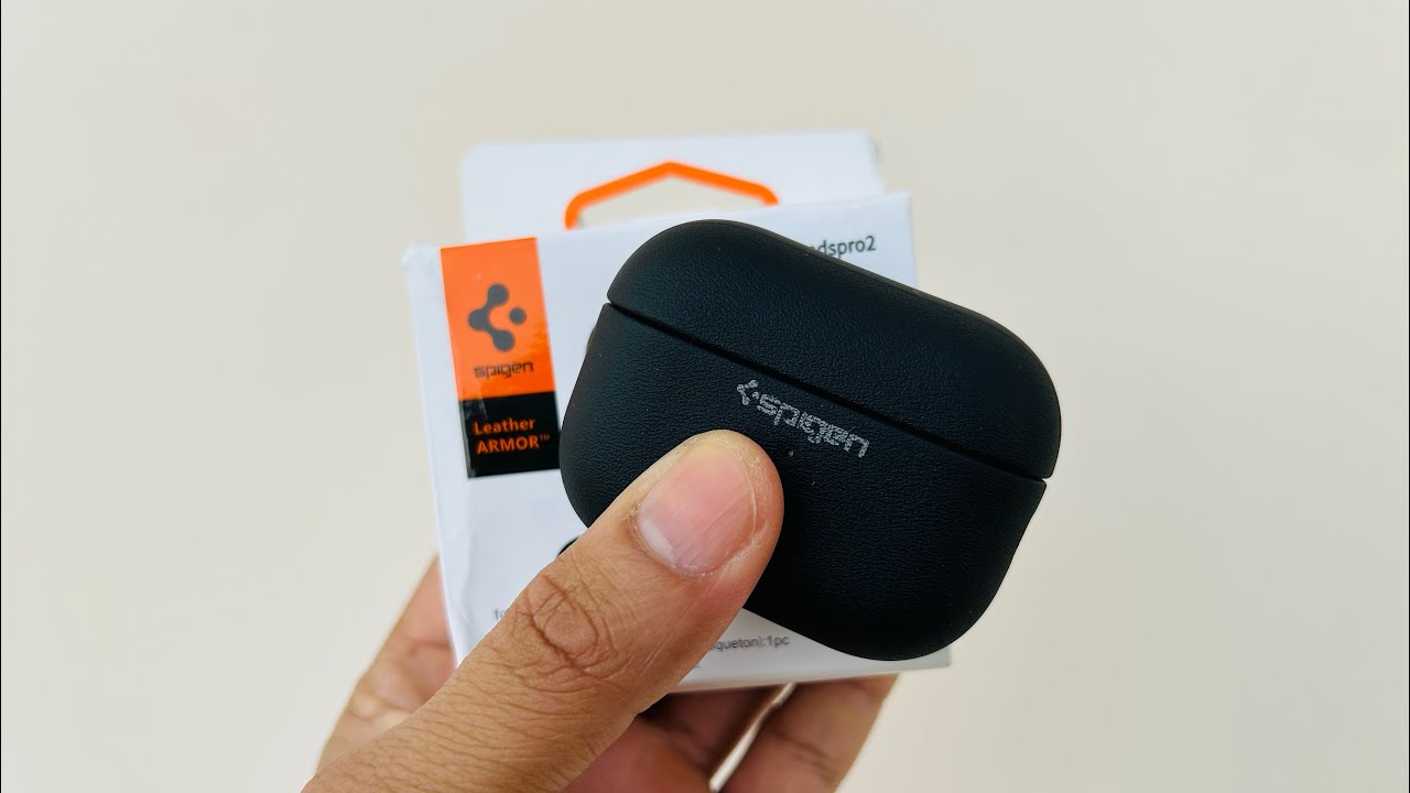 The Best Affordable AirPods Case Best Budget AirPods Pro 2 Case Under