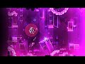 Delightful blossoms 100 by sparkle224 insane demon  geometry dash