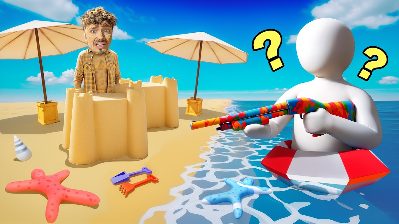 Latest Title & Thumbnail