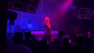 Cut Chemist and Chali 2na at Public Works 2025