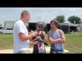 Relient K Interview at Vans Warped Tour 2011 - Backstage Entertainment