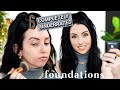 6 UNDERRATED FOUNDATIONS You Need to Try!