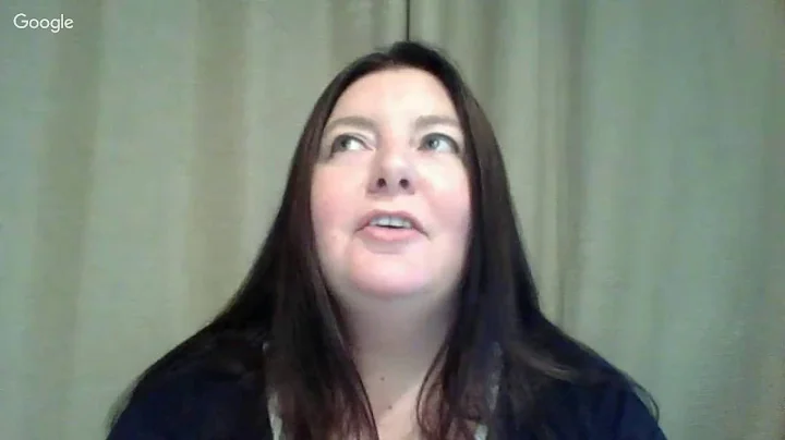 Join us for a chat with Author Elizabeth Briggs