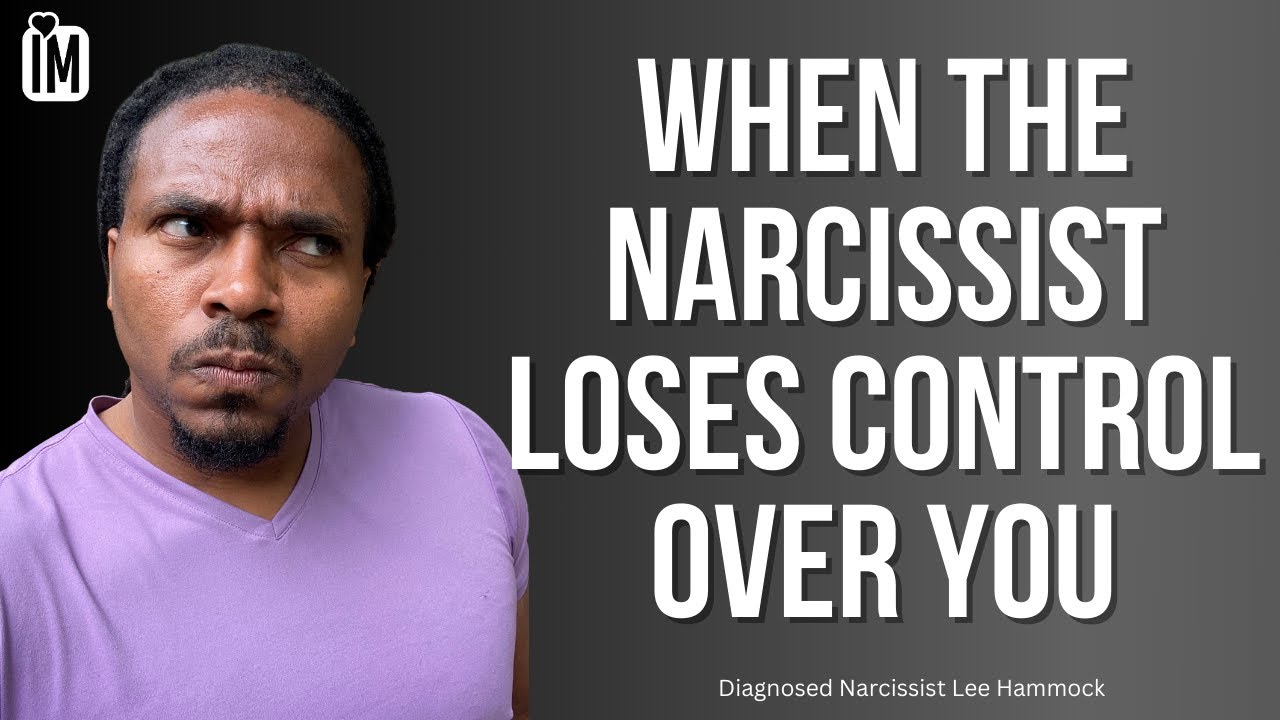 What to expect when a narcissist loses control | The Narcissists' Code ...