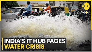 Bengaluru's water crisis calls for urgent action amid chaos | WION
