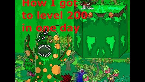 Helmet Heroes: How I got to level 200 in one day