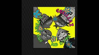 Gorillaz Central Presents: Album Onslaught Vol. 1