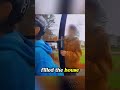 Two boys rescue three dogs from a burning house
