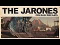 Prefab Dreams - The Jarones (British Beat Song Consolidated Outland Pioneer)