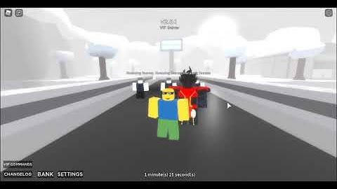 Roblox - A Bizarre Day | Star Platinum (Alternative Universe | Hell Arrow) Showcase