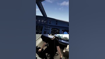 Campinas Departure #quest3 #fs2024 #virtualreality