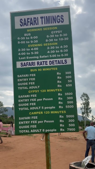 bandipur-safari-timings-and-price-details-travel-tiger-wildlifelove