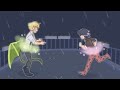 "IDENTITY REVEAL" Comic Dubs|Miraculous ladybug😱😻🤯