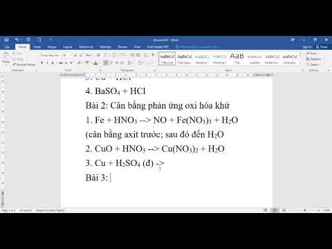 Video: Tus nqi cl2 yog dab tsi?